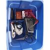 Image 1 : Bin Of Miscellaneous Items