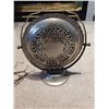 Image 2 : Lantern Made By Kent Silversmiths, Silverplate Usa 9"D 9"H *Measurement Is Approximate*