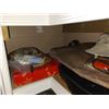 Image 2 : Bags & Contents Of Shelf