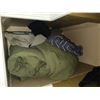 Image 2 : Bags, Hats & Contents Of Shelf