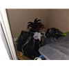 Image 2 : Bathroom items & Contents Of Lower Left Closet