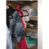 Image 2 : Foot Massager & Contents Of Rack / Right Shelves