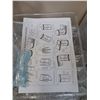 Image 2 : Mirror, Makeup Tray & Contents Of Lower Right Closet