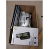 Image 2 : Lot Of Electronics Box