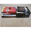 Image 1 : Lot Of Books