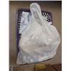 Image 1 : Bin Of Linens
