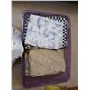 Image 2 : Bin Of Linens
