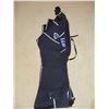 Image 1 : Wetsuit 3/2 Titanium 57"H, L *Measurement Is Approximate*