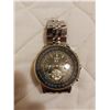 Image 2 : Jaragar Automatic Stainless Strap Skeleton Sports Watch