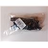 Image 1 : Package Of Six 4" Stretchy Magnetic Bracelets *Measurement Is Approximate*