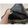Image 3 : Camo Duffle Bag 23"L 13"W 14.5"H *Measurement Is Approximate*