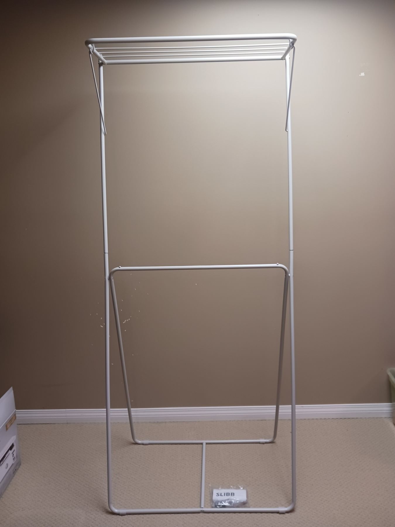 Ikea Standing Drying Rack 30