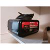 Image 2 : MotoMaster Automatic Battery Charger & Contents Of Shelf