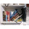 Image 3 : Contents Of Cabinet With Two 30" Saws *Measurement Is Approximate*