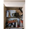 Image 1 : Contents Of Cabinet