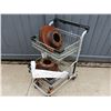 Image 1 : Lot Of Scrap Steel 64lb *Measurement Is Approximate*