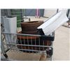 Image 3 : Lot Of Scrap Steel 64lb *Measurement Is Approximate*
