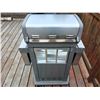 Image 2 : Weber Barbecue With Cover 30"L 26"W 46"H *Measurement Is Approximate*