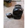 Image 1 : Garage 24" Fan & 12" Heater