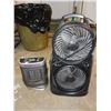 Image 2 : Garage 24" Fan & 12" Heater