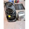Image 3 : Garage 24" Fan & 12" Heater