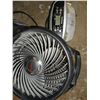 Image 4 : Garage 24" Fan & 12" Heater