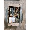 Image 1 : Lot Of Miscellaneous Garage Items