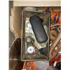 Image 2 : Lot Of Miscellaneous Garage Items