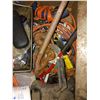 Image 3 : Lot Of Miscellaneous Garage Items
