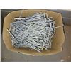 Image 2 : Box of Nudura, 9" Construction Form Ties