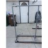 Image 2 : Steel Stand 78"L 19"W 64"H 35lb *Measurement Is Approximate*