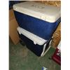 Image 2 : Igloo, Cooler & Cooler Box Handle & Wheels