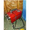 Image 2 : Honeywell HZ-510MPC ProSeries Utility Ceramic Garage Heater