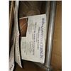 Image 1 : Concrete Imprinting Rollers, By Design-a-con Manufacturing Inc. 36"W 7"H *Measurement Is Approximate