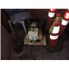 Image 2 : MTD Till-It Tiller, Cones & Items