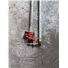 Image 2 : Two Metal Slide Clamp