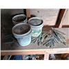 Image 1 : LFA Staples Buckets & Framing Nails