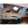 Image 2 : Contents Of Shed Rafters