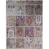 Image 2 : Tapestry Rug 54"L 38"W *Measurement Is Approximate*