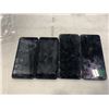 Image 2 : 2 schok phones, tecno camon and Dialn phones