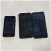 Image 2 : maxwest Astro 55r, maxwest nitro 5c, and maxwest nitro 4 phones