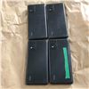 Image 2 : 4 TCL 303 5G phones
