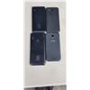 Image 2 : Alcatel 1V, Alcatel 1B, Alcatel U50, and Alcatel Tetra phones