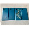 Image 2 : 4 Alcatel 1B phones