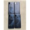 Image 2 : 4 ZTE BLADE A7P phones