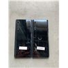 Image 2 : 2 LG velvet 5g phones
