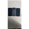 Image 2 : 2 Motorola G7 play, and Motorola moto G4 phones