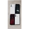 Image 2 : 2 Motorola moto G fast, Motorola moto G power, and Motorola moto G8 phones