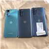 Image 2 : 2 Motorola moto G 5G and Motorola moto G22