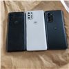 Image 2 : motorola edge, Motorola moto G power and Motorola moto g stylus 2021 phones